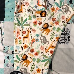 LuLaRoe Animal Leggings